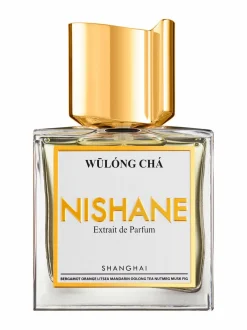 Unisex|Miehet-Nishane WŪLÓNG CHÁ EdP -tuoksu