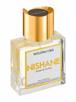Unisex|Miehet-Nishane WŪLÓNG CHÁ EdP -tuoksu