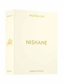 Unisex|Miehet-Nishane WŪLÓNG CHÁ EdP -tuoksu