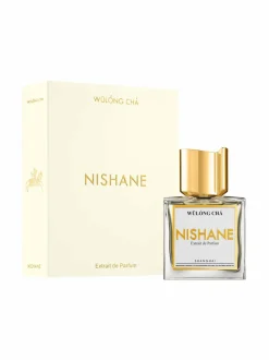 Unisex|Miehet-Nishane WŪLÓNG CHÁ EdP -tuoksu