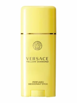 Naiset|Vartalonhoito-Versace Yellow Diamond Stick -deodorantti