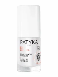 Kasvojenhoito|Kasvojenhoito-Patyka Youthful Lift Eye Cream -silmänympärysvoide