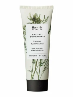 Hammastahnat|Suunhoito-Frantsila Yrtin Raikas -hammastahna fluorilla 75 ml