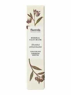 Kasvojenhoito|Kasvojenhoito-Frantsila Yrttisavinaamio 40 ml