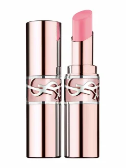 Huulet-Yves Saint Laurent YSL LOVESHINE Candy Glow Tinted Butter Balm -sävytetty huulivoide