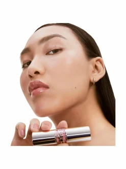 Huulet-Yves Saint Laurent YSL LOVESHINE Lipstick -huulipuna