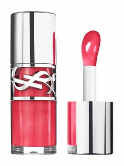 Huulet-Yves Saint Laurent YSL Loveshine Plumping Lip Oil Gloss -huulikiilto