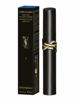 Silmät-Yves Saint Laurent Lash Clash -ripsiväri 8 ml 4
